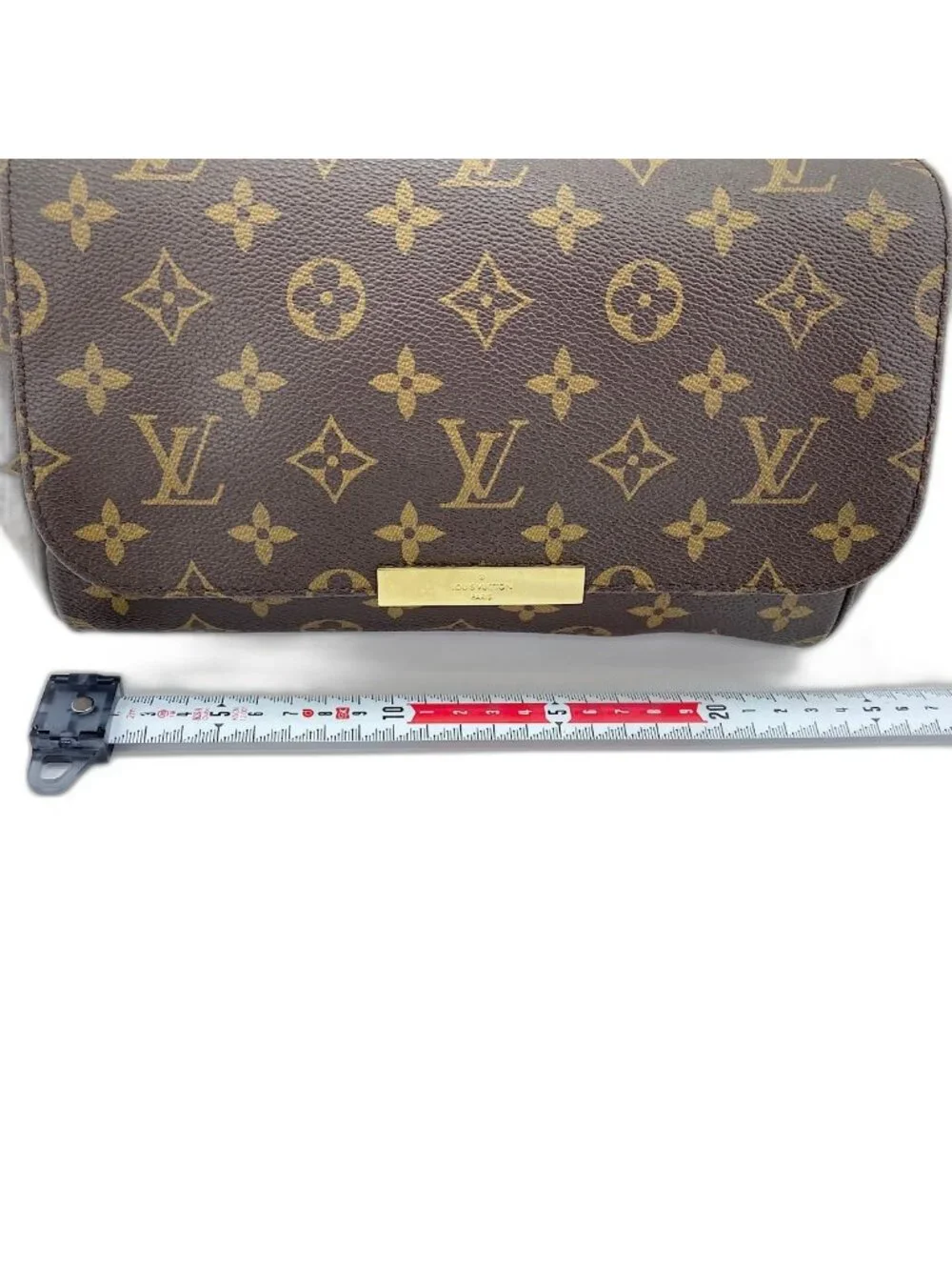 Louis Vuitton Shoulder Bag Favorite MM
